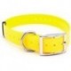 COLLAR POLIURETANO 85*2.5 AMARILLO