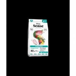 DIBAQ SENSE CAT STERILIZED 1,5KG