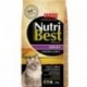 NUTRIBEST GATO POLLO 15KG