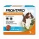 FRONTPRO 10-25 Kg (3comp)