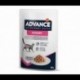 ADVANCE GATO HUMEDO URINARY 85g.