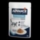 ADVANCE GATO HUMEDO GASTROENTERIC 85g.