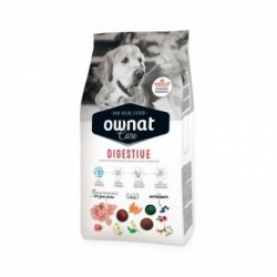 OWNAT CARE DIGESTIVE 10KG