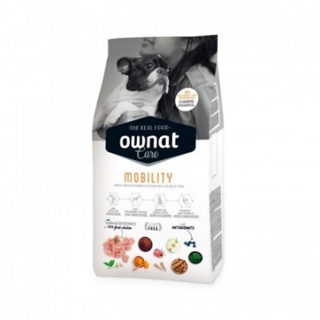 OWNAT CARE MOBILITY 10KG