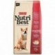 NUTRIBEST PUPPY SALMON 15KG