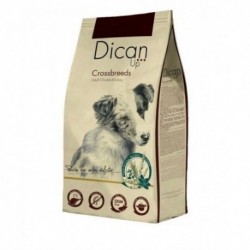 DICAN ADULTO POLLO Y PAVO 14KG