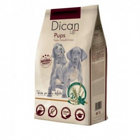 DICAN PUPPY 14KG