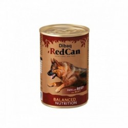 RED CAN HUMEDO BUEY 1.200g.