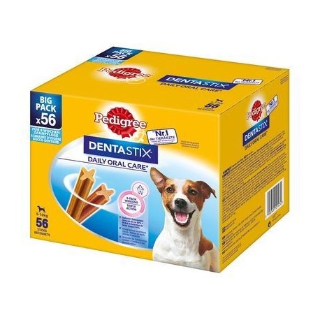 DENTASTIX PACK 56 MINI