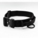 COLLAR THE DOGGY NEGRO L