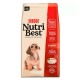 NUTRIBEST PUPPY 15KG