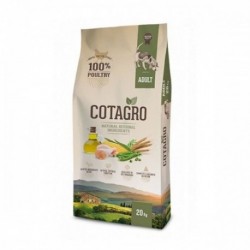 COTAGRO ADULTO 20KG