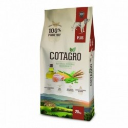 COTAGRO PLUS 20KG