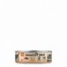 NUTRACAT POLLO Y TERNERA 80g