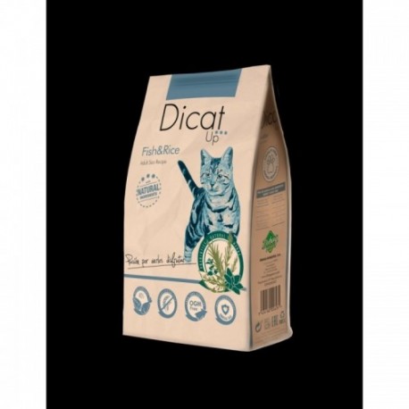 DICAT UP PESCADO 3KG