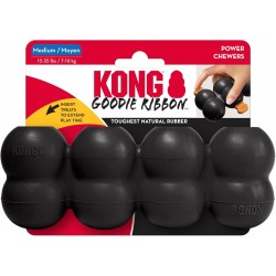 KONG GOODIE RIBBON EXTREME M