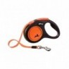 FLEXI NEON M 5m NARANJA