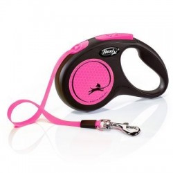 FLEXI NEON S 5m ROSA