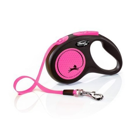 FLEXI NEON S 5m ROSA