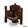 BEBEDERO MIXTO METAL