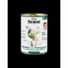 DIBAQ SENSE HUMEDO BACALAO 380g.