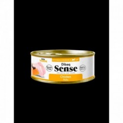 SENSE CAT HUMEDO POLLO 70g.
