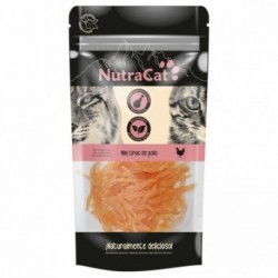 SNACK NUTRACAT POLLO 30g
