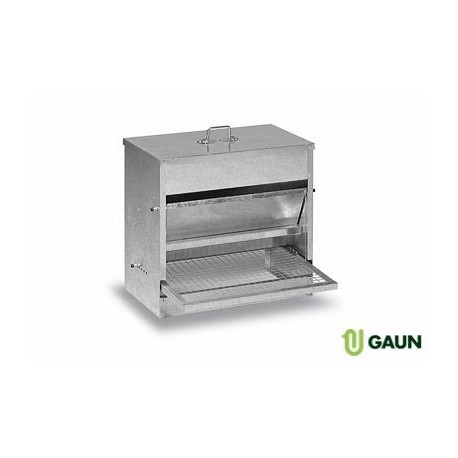 TOLVA AVES MECANICA 20KG