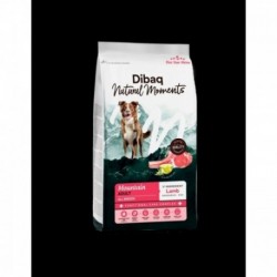 DIBAQ NATURAL M. CORDERO 12KG