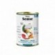 DIBAQ SENSE HUMEDO PESC. BLANCO Y ATUN 400g.