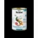 DIBAQ SENSE HUMEDO PESC. BLANCO Y ATUN 400g.