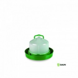 BEBEDERO AVES 5L CON TAPON