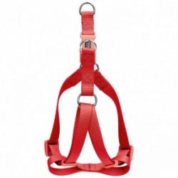 ARNES PREMIER DOG M ROJO