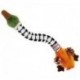 Gigwi Pato cuello 43cm.
