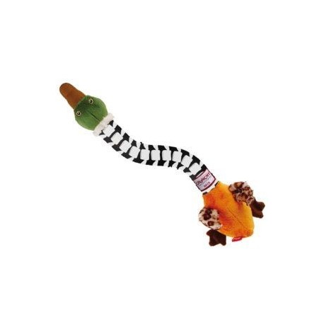 Gigwi Pato cuello 43cm.