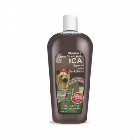 Champú Yorkshire 750 Aloe Vera