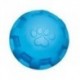 Pelota Azul Geo 12cm