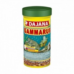 Gammarus 250 ml. Dajana