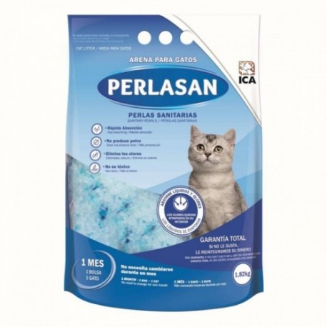 PERLASAN 7,5KG