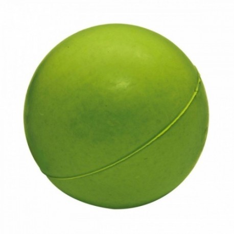 Pelota maciza caucho 5,0cm