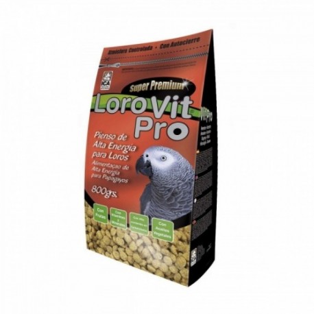 LoroVit Pro 800 Grs.