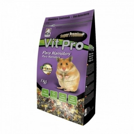 Hamster Vit Pro 1 Kgs.