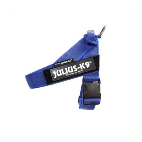 JULIUS K9 IDC CINTA T2 AZUL