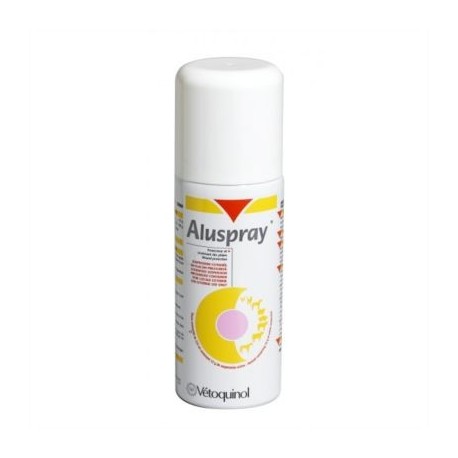 CICATRIZANTE ALUSPRAY