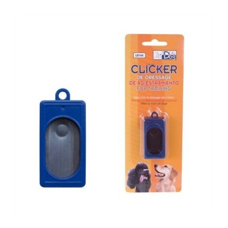 CLICKER ANIMALS