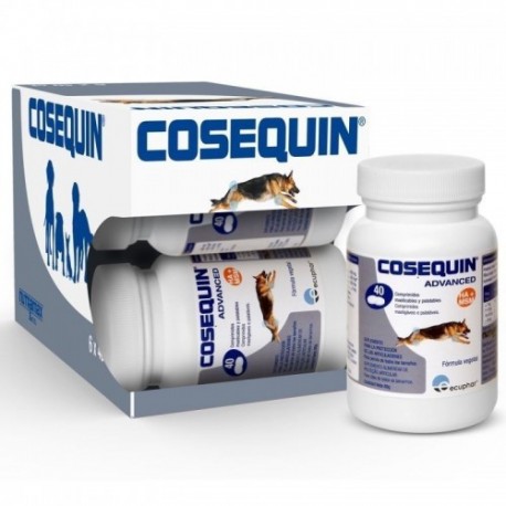 COSEQUIN 250 com.