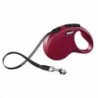 FLEXI NEW CLASSIC M 5m. ROJO