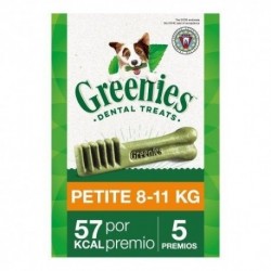 Greenies Petite 8-11 KG (10p)