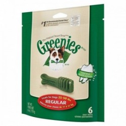 Greenies Regular 11-22 KG (6p)