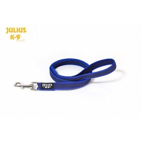 JULIUS K9 CORREA AZUL 1,2